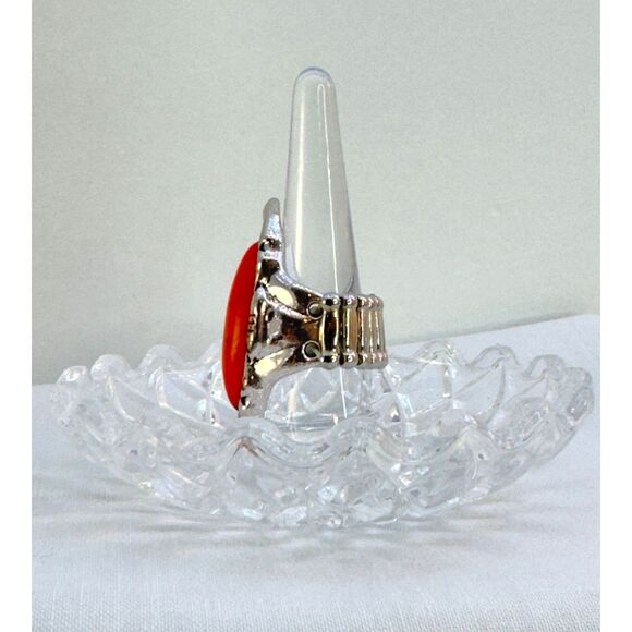 Statement Ring. - Picture 3 of 6